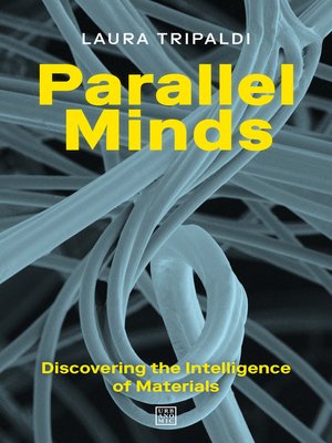 cover image of Parallel Minds